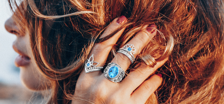 The Alluring Beauty Of Swiss Blue Topaz Jewelry: A Style Guide
